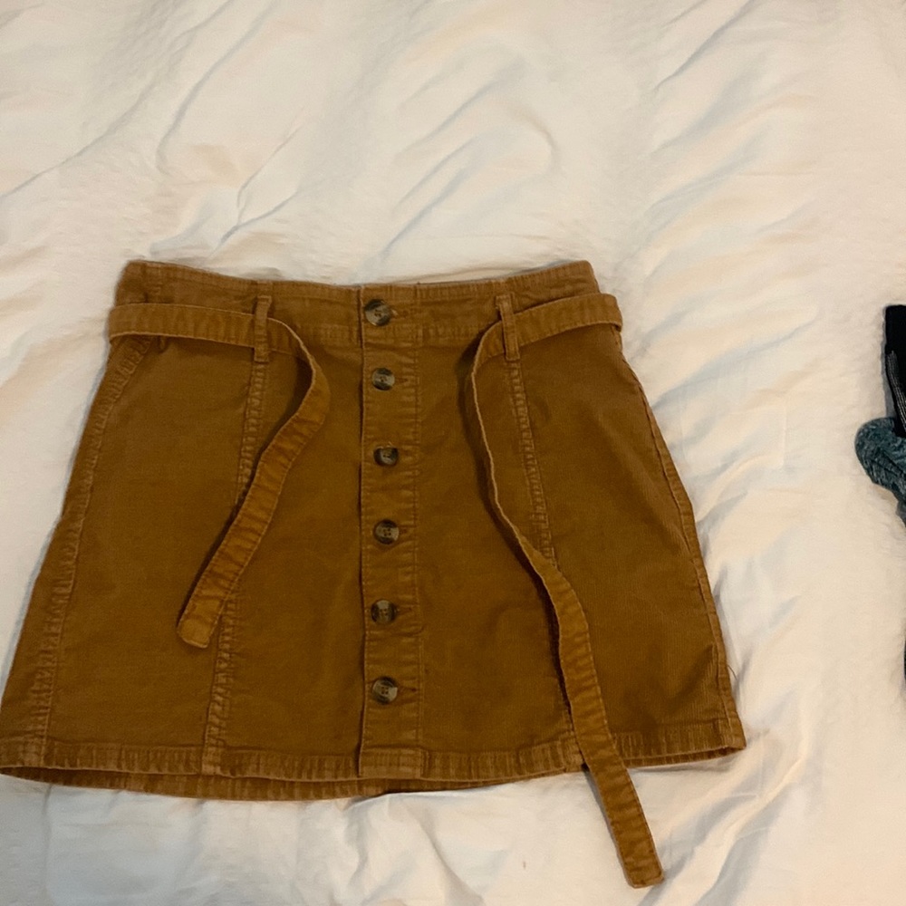 American Eagle skirt